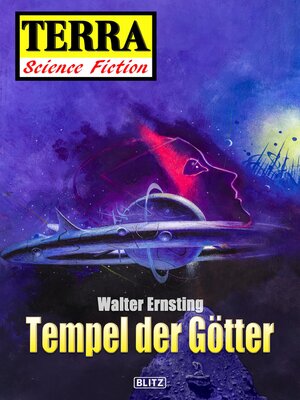 cover image of Terra--Science Fiction 06